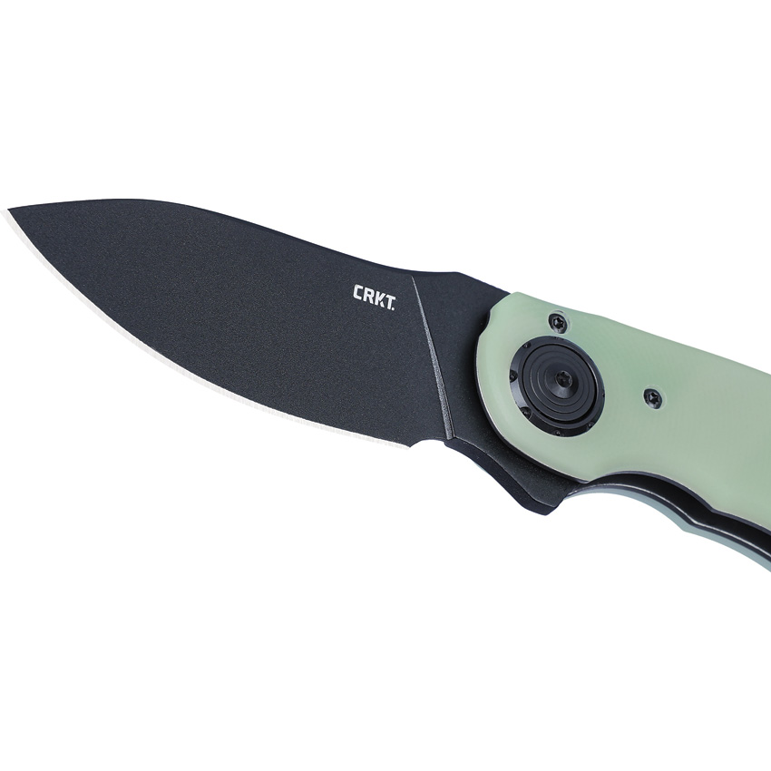 Navaja CRKT Bot Deadbolt Lock A/O 5420 - Image 6