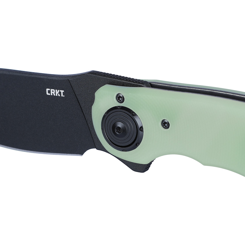 Navaja CRKT Bot Deadbolt Lock A/O 5420 - Image 8