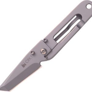 Navaja CRKT Kiss Framelock 5500