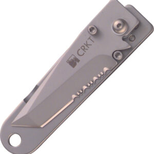 Navaja CRKT Kiss Framelock 5510