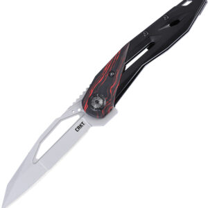 Navaja CRKT Nucleus Framelock 5702