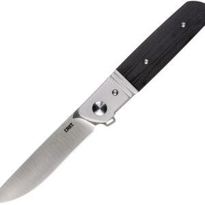 Navaja CRKT Bamboozled Linerlock A/O 5720