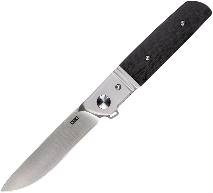Navaja CRKT Bamboozled Linerlock A/O 5720