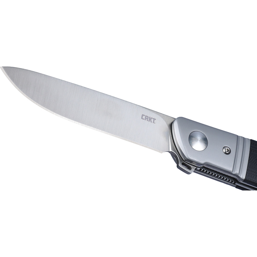 Navaja CRKT Bamboozled Linerlock A/O 5720 - Image 3