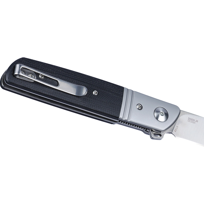 Navaja CRKT Bamboozled Linerlock A/O 5720 - Image 4