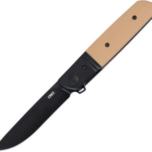 Navaja CRKT Bamboozled Linerlock A/O 5720B