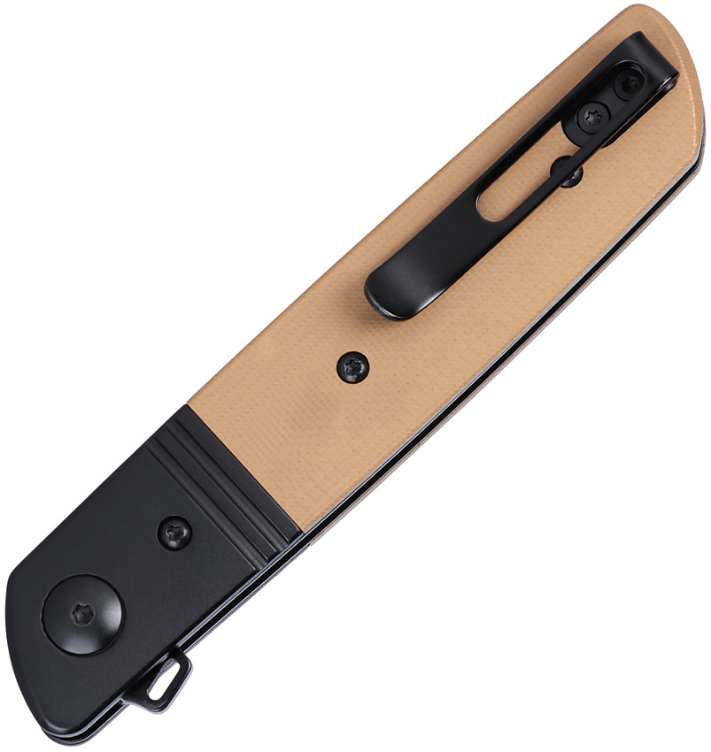 Navaja CRKT Bamboozled Linerlock A/O 5720B - Image 2