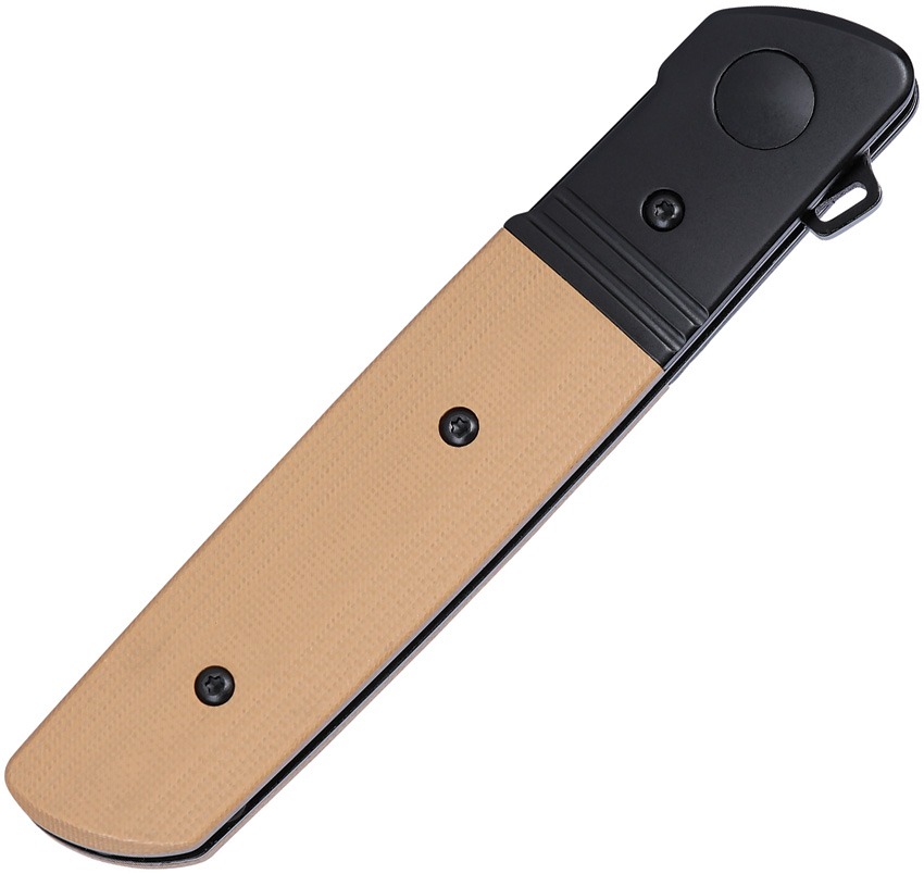Navaja CRKT Bamboozled Linerlock A/O 5720B - Image 4