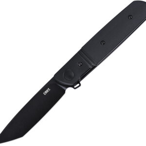 Navaja CRKT Bamboozled Linerlock A/O 5720K