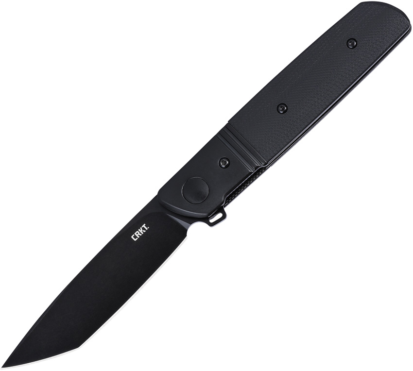 Navaja CRKT Bamboozled Linerlock A/O 5720K