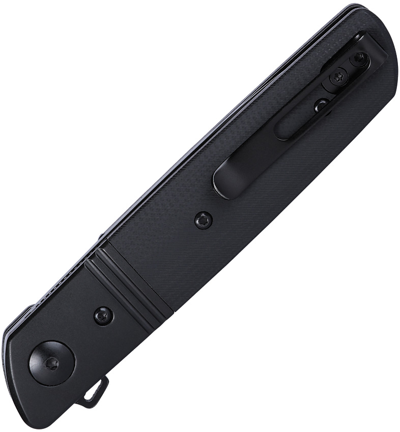 Navaja CRKT Bamboozled Linerlock A/O 5720K - Image 2