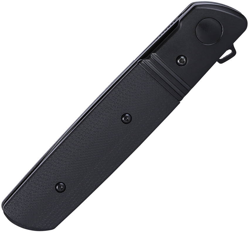 Navaja CRKT Bamboozled Linerlock A/O 5720K - Image 4