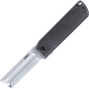 Navaja CRKT Minimalx™ Gray 5915