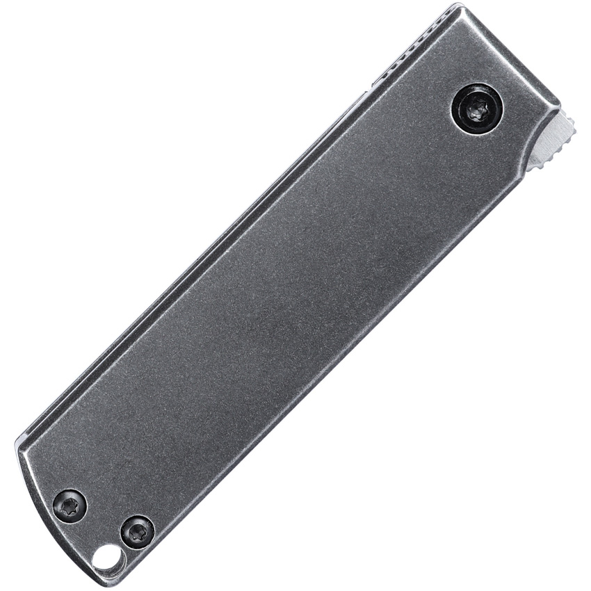 Navaja CRKT Minimalx™ Gray 5915 - Image 5