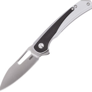 Navaja CRKT Padawan Framelock Black 6075