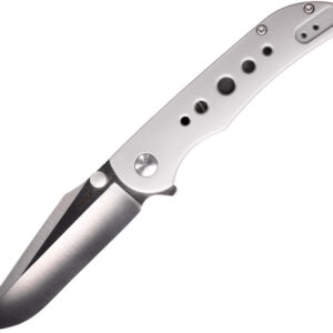 Navaja CRKT Oxcart Framelock 6135