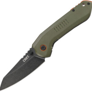 Navaja CRKT Overland Framelock 6280