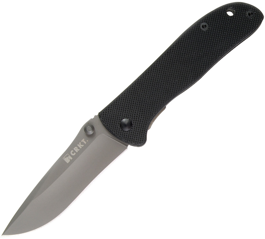 Navaja CRKT Drifter Linerlock 6450K