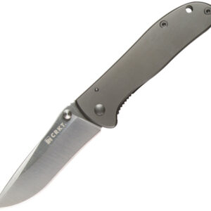 Navaja CRKT Drifter Framelock 6450S