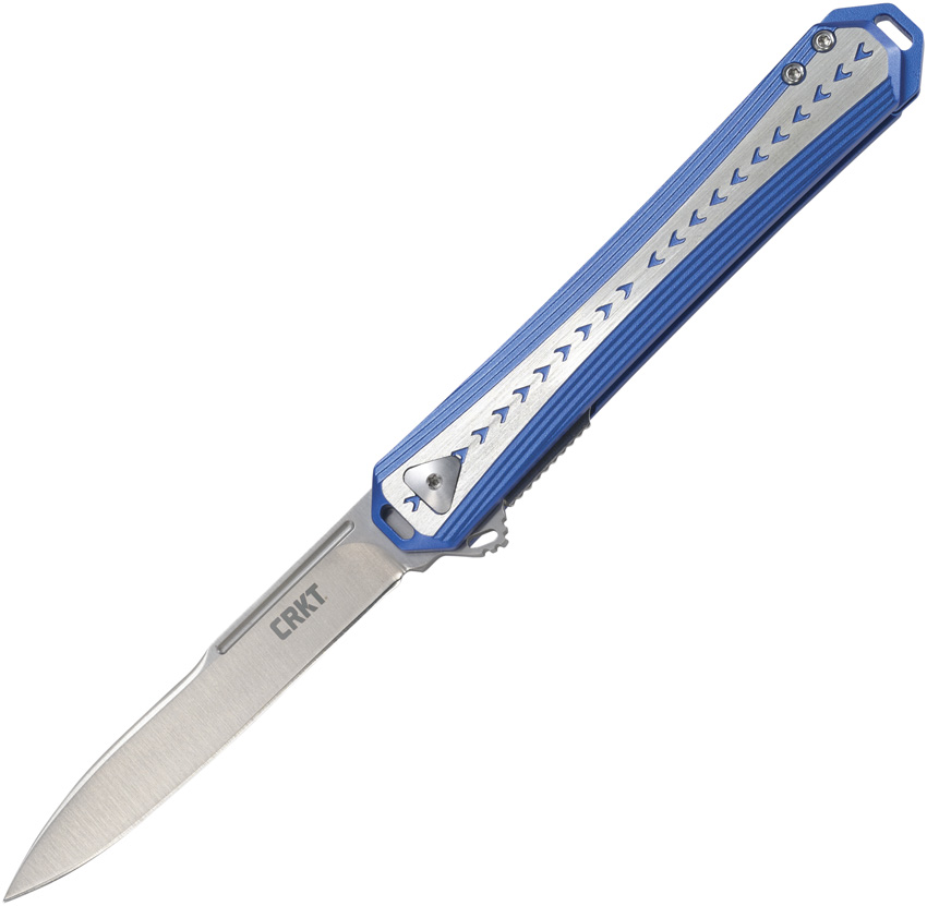 Navaja CRKT Stickler Linerlock A/O 6710