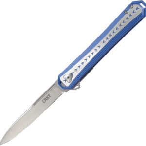 Navaja CRKT Stickler Linerlock A/O 6710