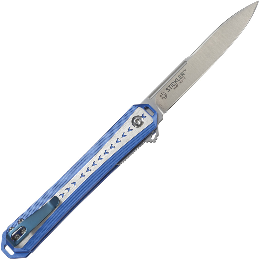 Navaja CRKT Stickler Linerlock A/O 6710 - Image 2