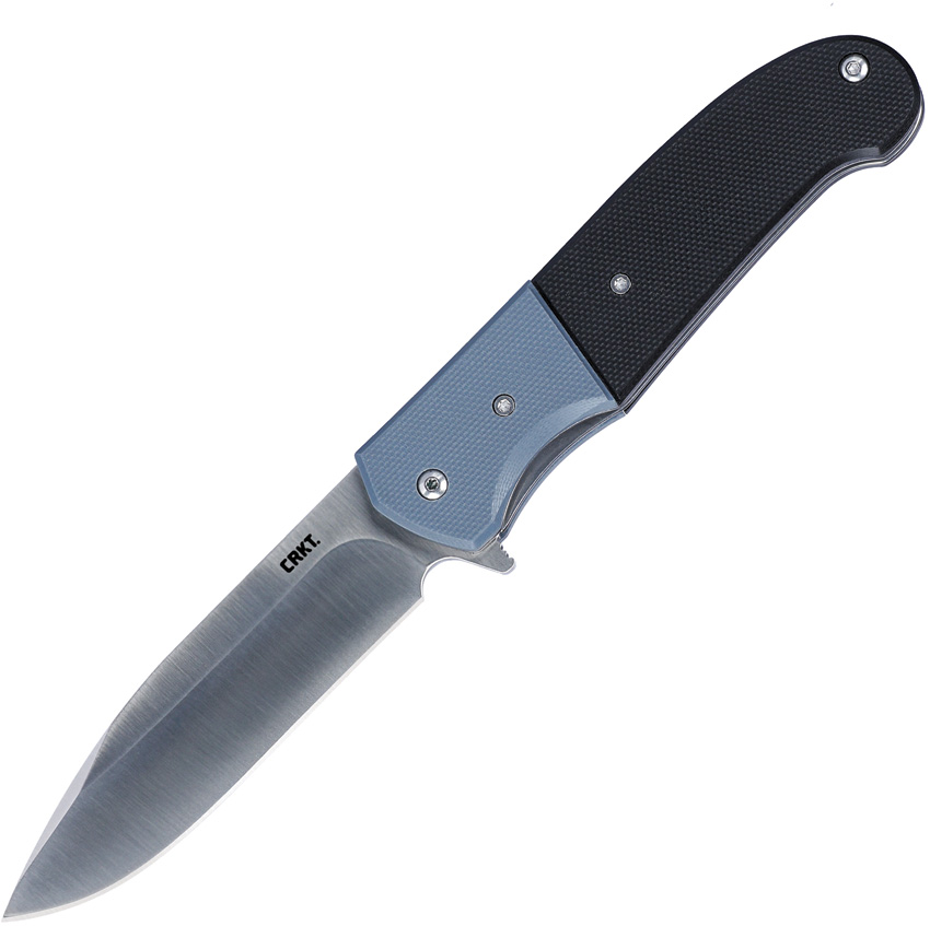 Navaja CRKT Ignitor Linerlock 6880