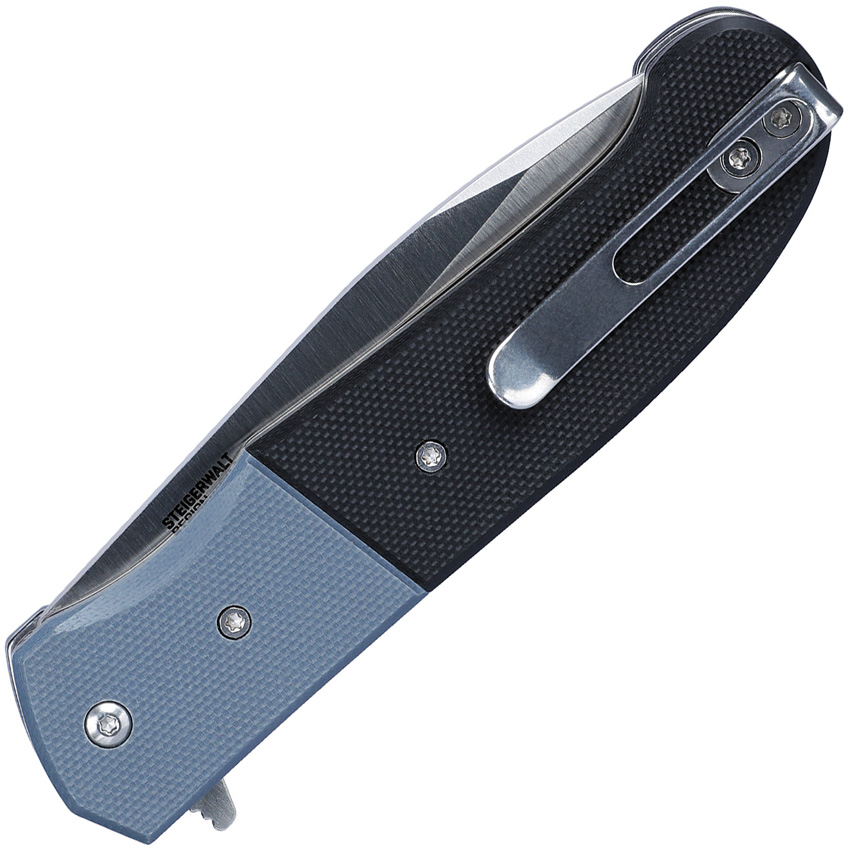 Navaja CRKT Ignitor Linerlock 6880 - Image 2