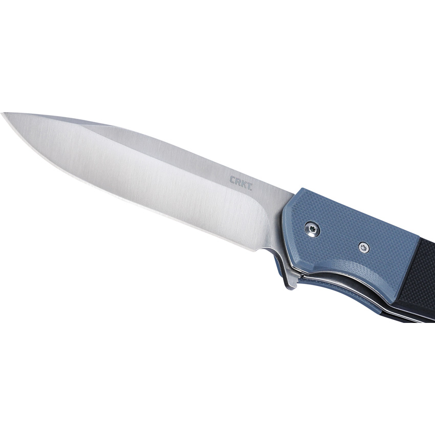 Navaja CRKT Ignitor Linerlock 6880 - Image 3