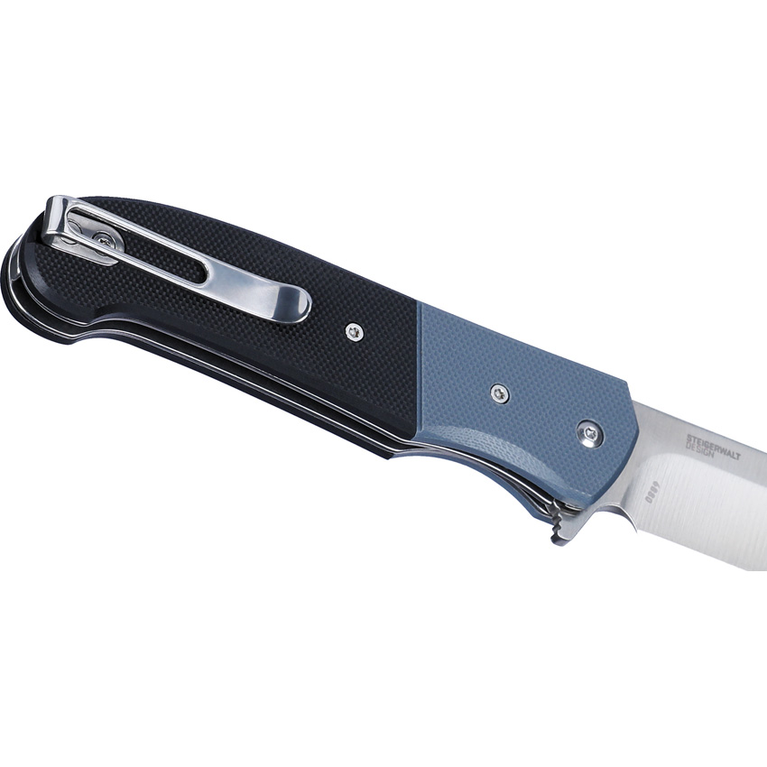 Navaja CRKT Ignitor Linerlock 6880 - Image 4