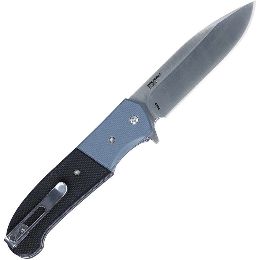 Navaja CRKT Ignitor Linerlock 6880 - Image 5