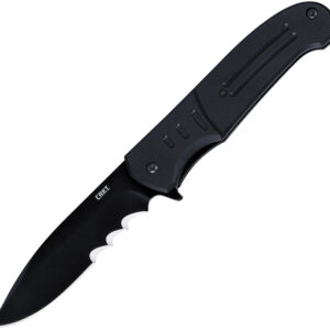 Navaja CRKT Ignitor Linerlock A/O 6885