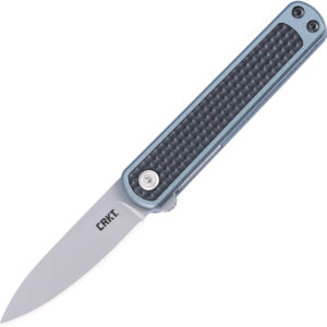 Navaja CRKT Pup Linerlock 7070