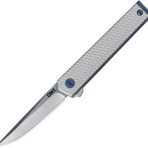Navaja CRKT Ceo Microflipper Linerlock 7081