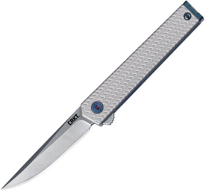 Navaja CRKT Ceo Microflipper Linerlock 7081