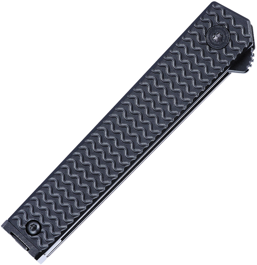 Navaja CRKT Ceo Linerlock Black Dp 7081D2K - Image 6
