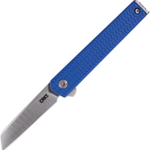 Navaja CRKT Ceo Microflipper Linerlock 7083