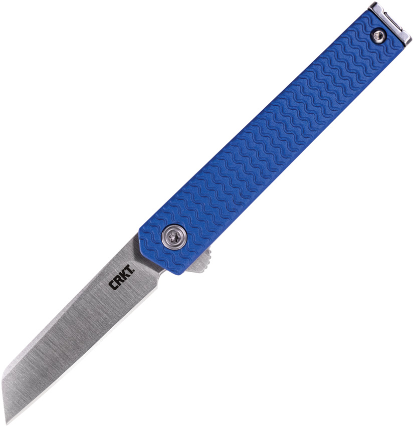 Navaja CRKT Ceo Microflipper Linerlock 7083
