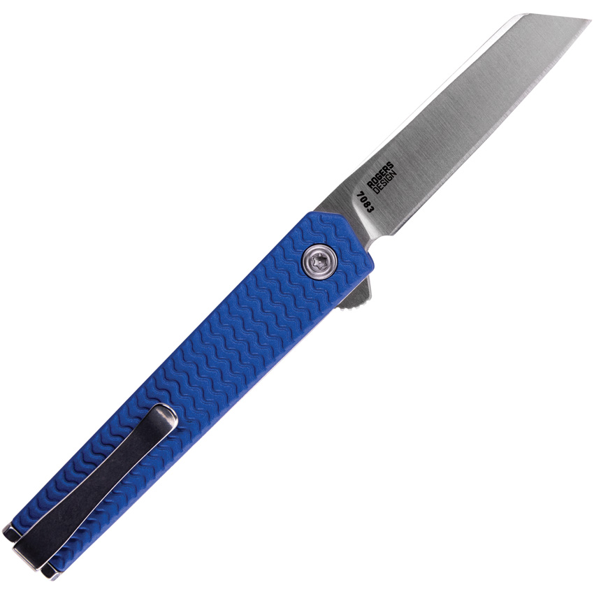 Navaja CRKT Ceo Microflipper Linerlock 7083 - Image 2