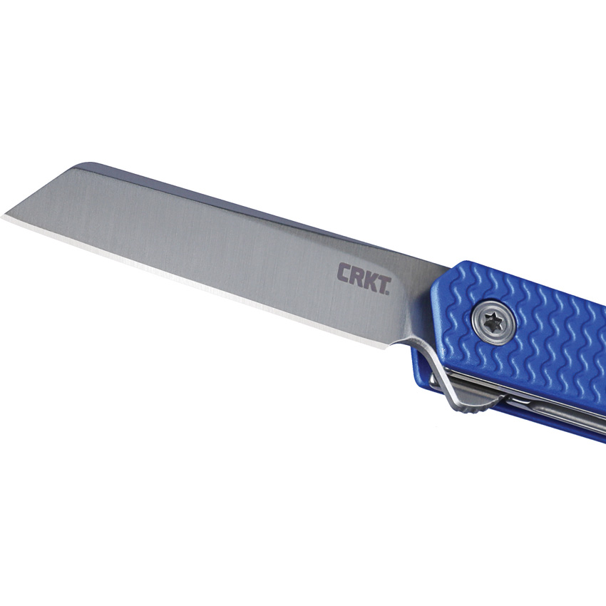 Navaja CRKT Ceo Microflipper Linerlock 7083 - Image 3