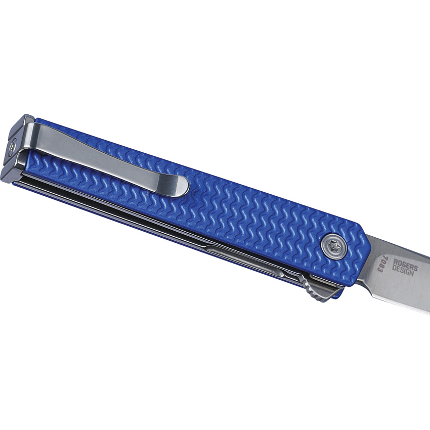 Navaja CRKT Ceo Microflipper Linerlock 7083 - Image 4