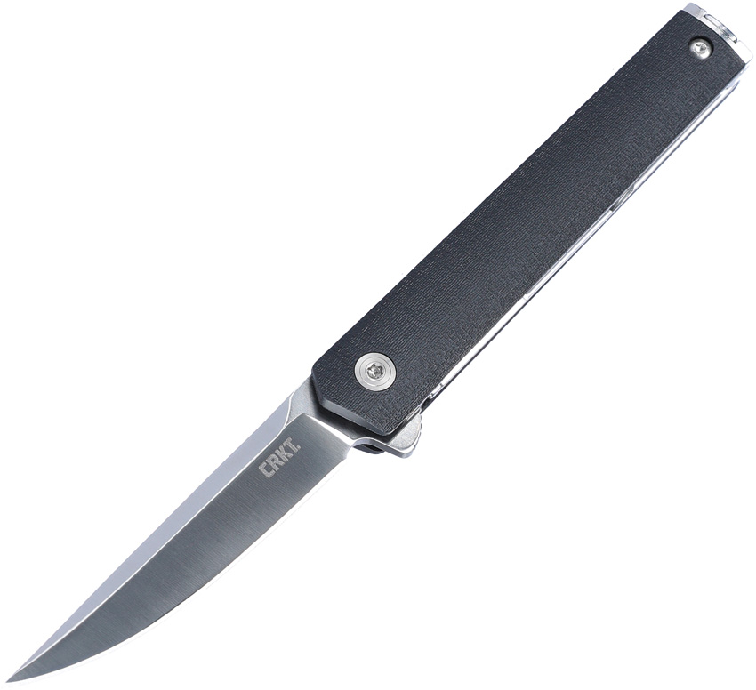 Navaja CRKT Ceo Compact Linerlock 7095Kx