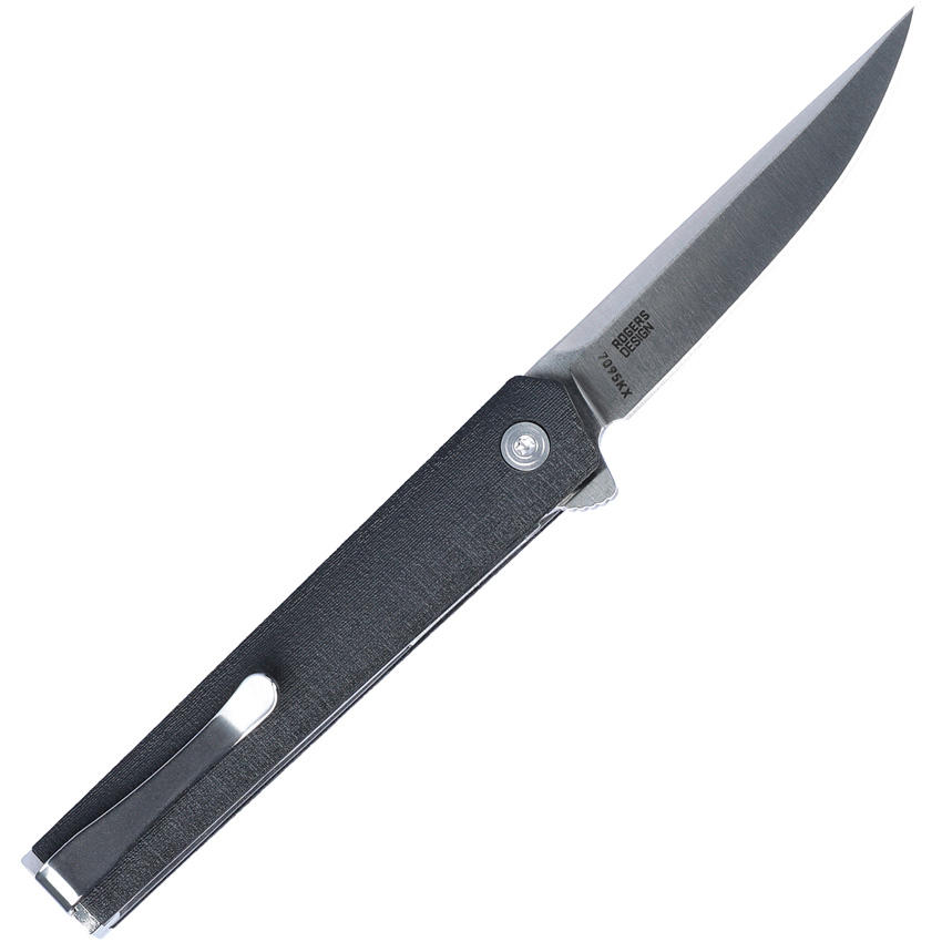 Navaja CRKT Ceo Compact Linerlock 7095Kx - Image 2