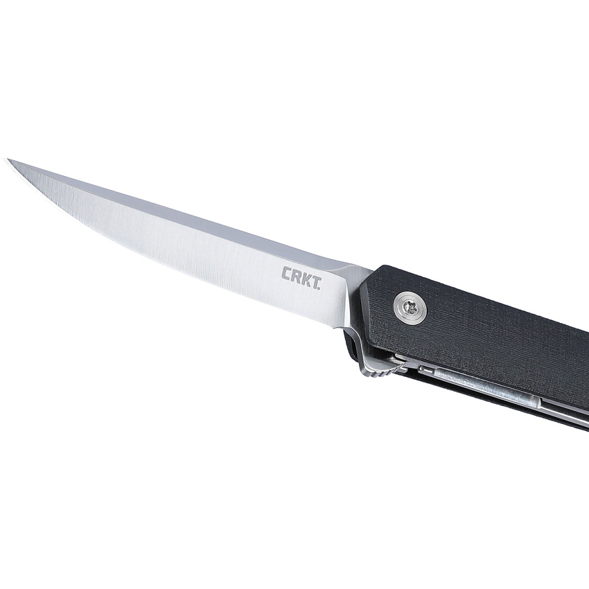 Navaja CRKT Ceo Compact Linerlock 7095Kx - Image 4