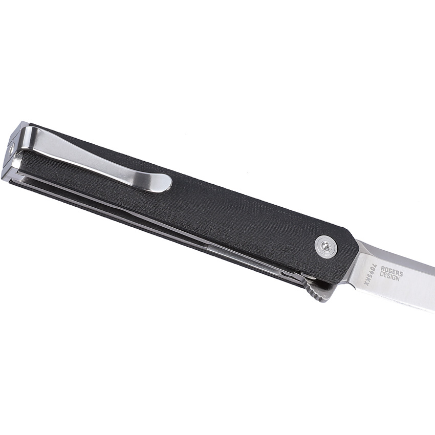 Navaja CRKT Ceo Compact Linerlock 7095Kx - Image 5