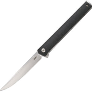 Navaja CRKT Ceo Linerlock Black 7097