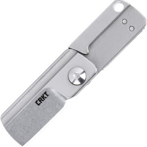 Navaja CRKT Box Key Slip Joint 7118