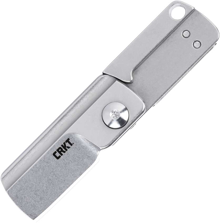 Navaja CRKT Box Key Slip Joint 7118