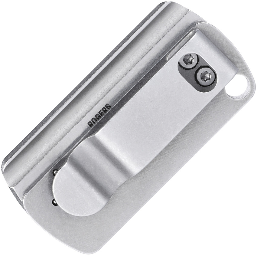 Navaja CRKT Box Key Slip Joint 7118 - Image 2