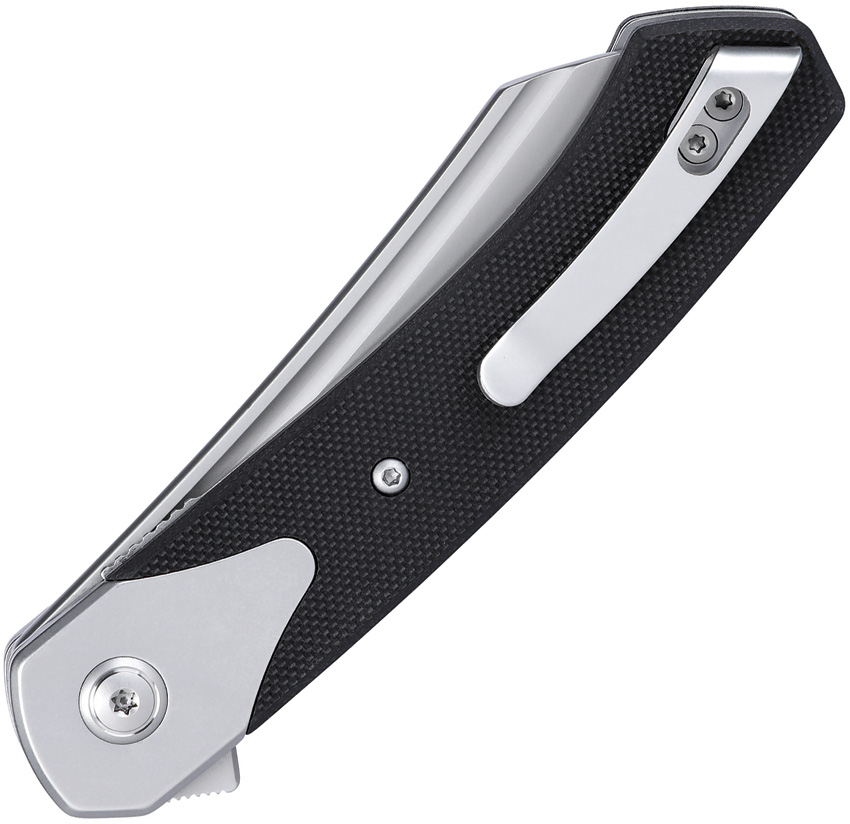 Navaja CRKT Viento Linerlock 7135 - Image 2